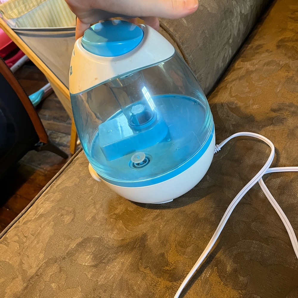 Humidifier